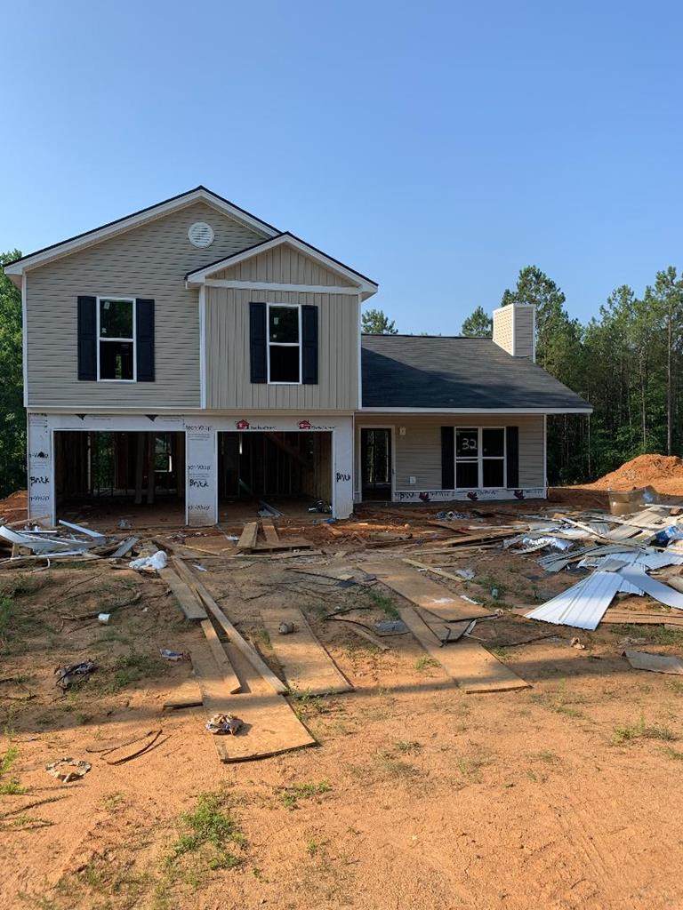 1666 Sara Hunter Ln - Photo 1