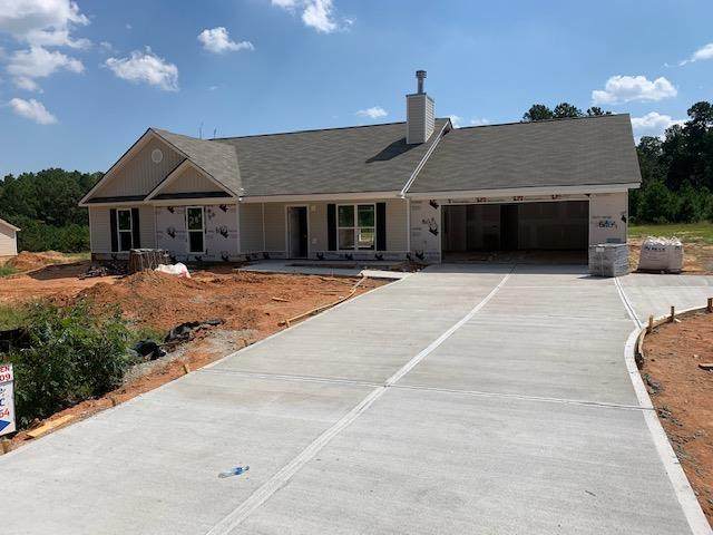 729 Lake Laurel Rd - Photo 1