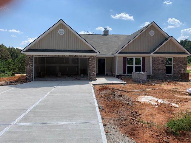 731 Lake Laurel Rd - Photo 1
