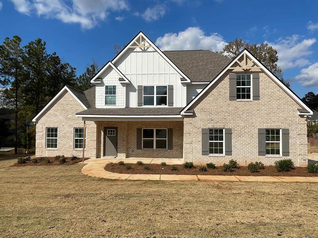 625 Bellgrove Pointe - Photo 1