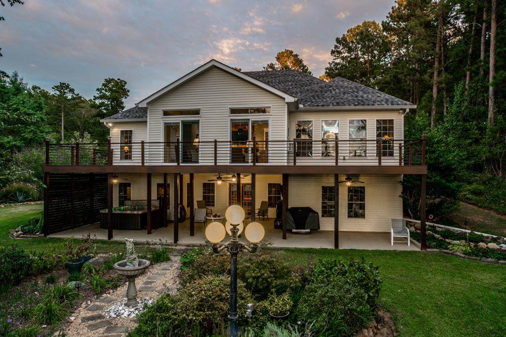 386 Cold Branch Road - Photo 1
