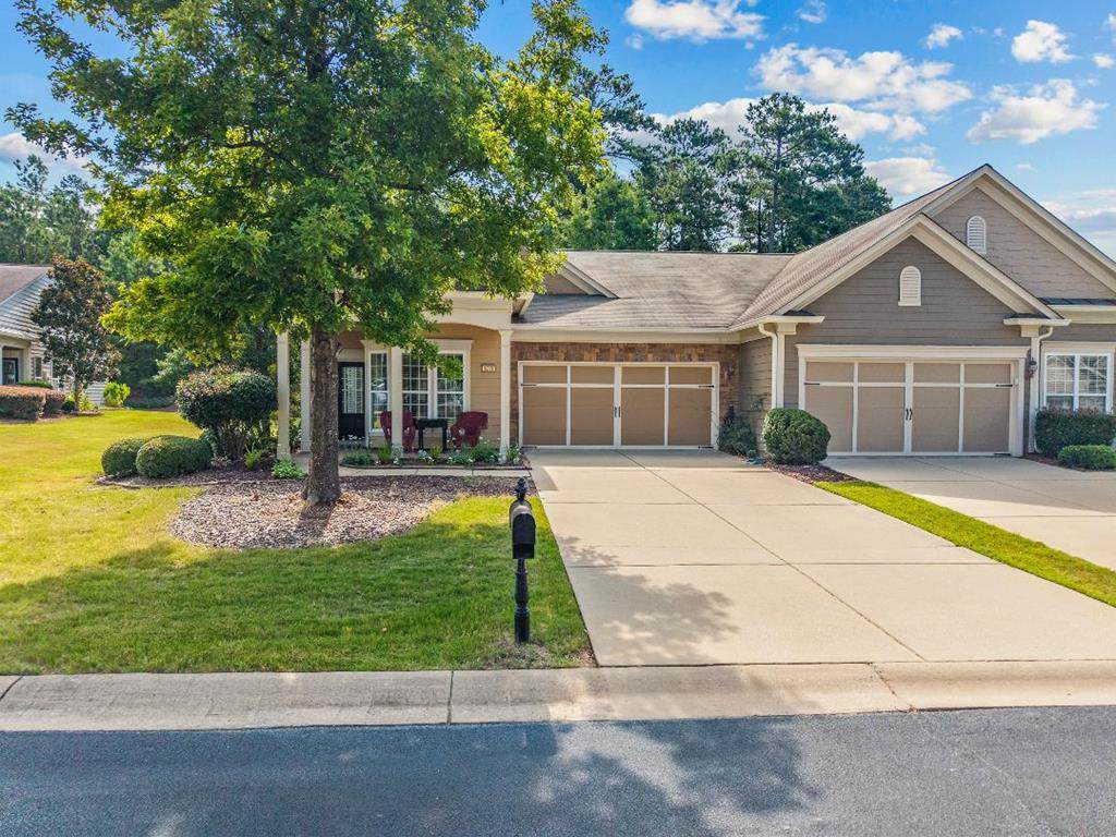 1211 Flat Rock Street - Photo 1