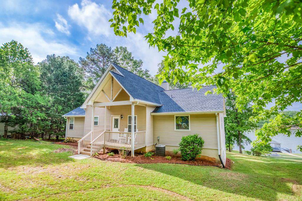 509 Sandy Run Drive - Photo 1