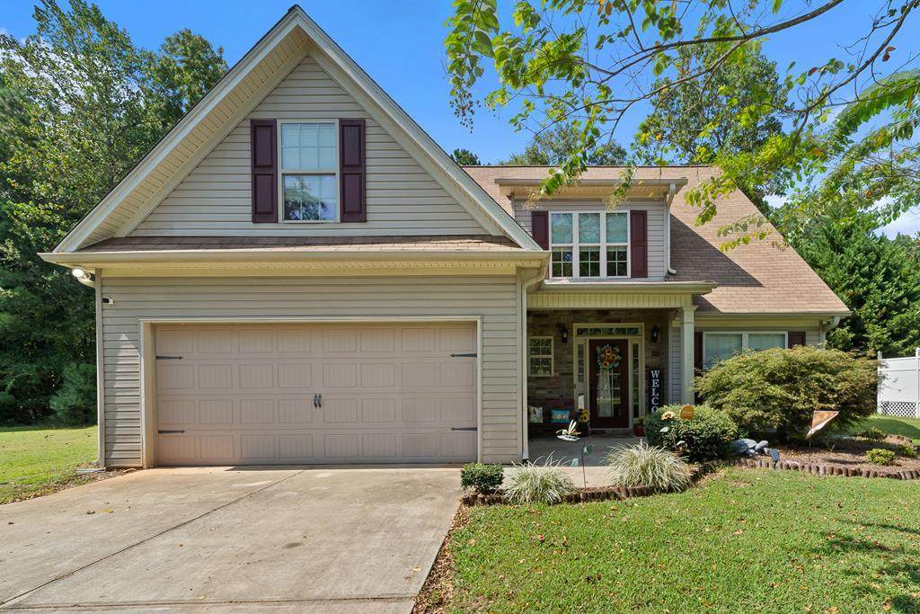 104 Willow Trace Court - Photo 1