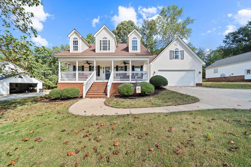 251 Southern Walk Dr - Photo 1