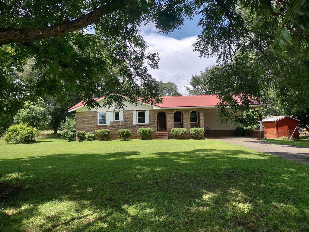 112 Carl Vinson Road - Photo 1