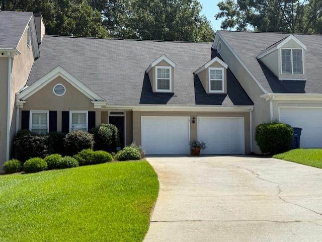 146 Brookstone Court - Photo 1