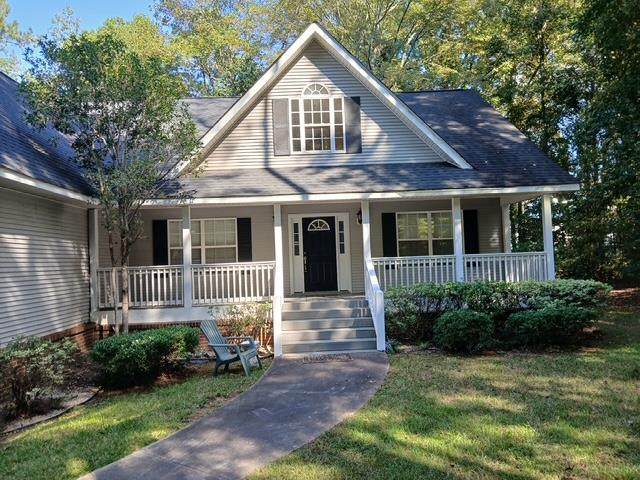 229 Lite N Tie Road - Photo 1