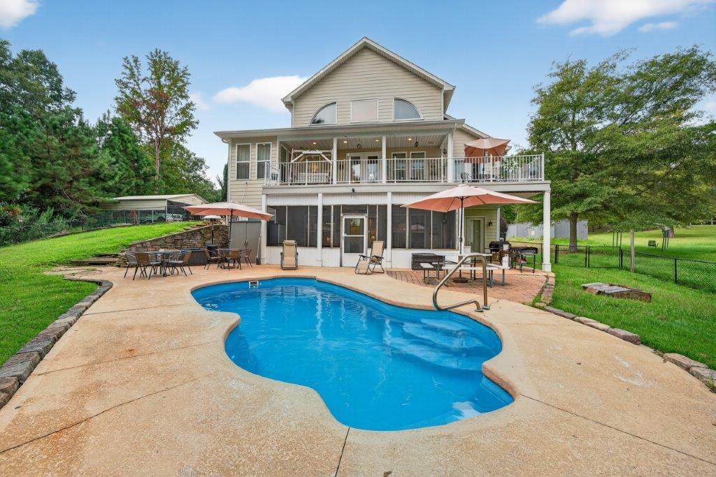 281 Jule Ingram Road - Photo 1