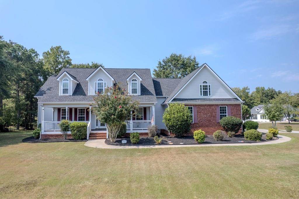 400 Southern Walk Drive - Photo 1
