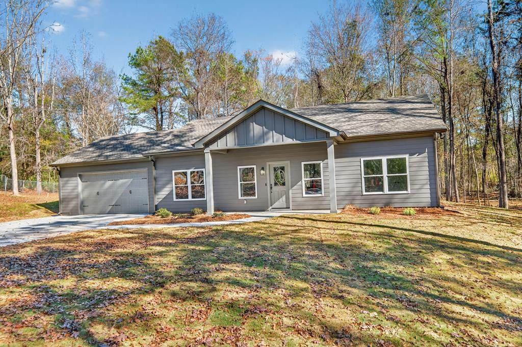 99 Sweetgum  Dr - Photo 1