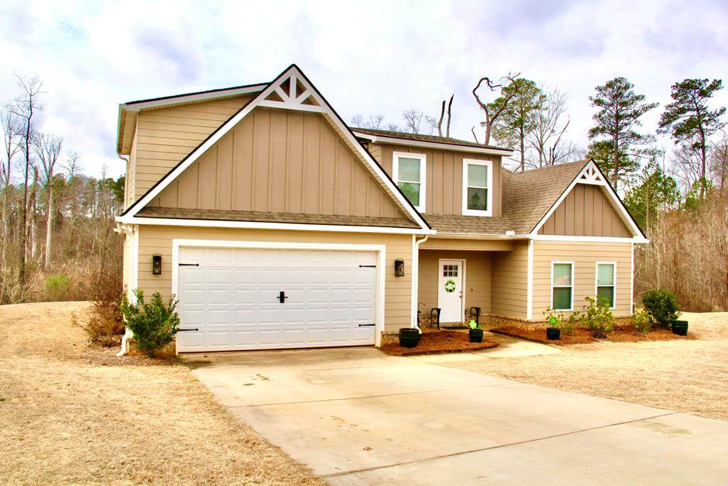 801 Holly Ridge Drive - Photo 1