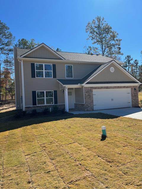 457 Riley Circle Nw - Photo 1