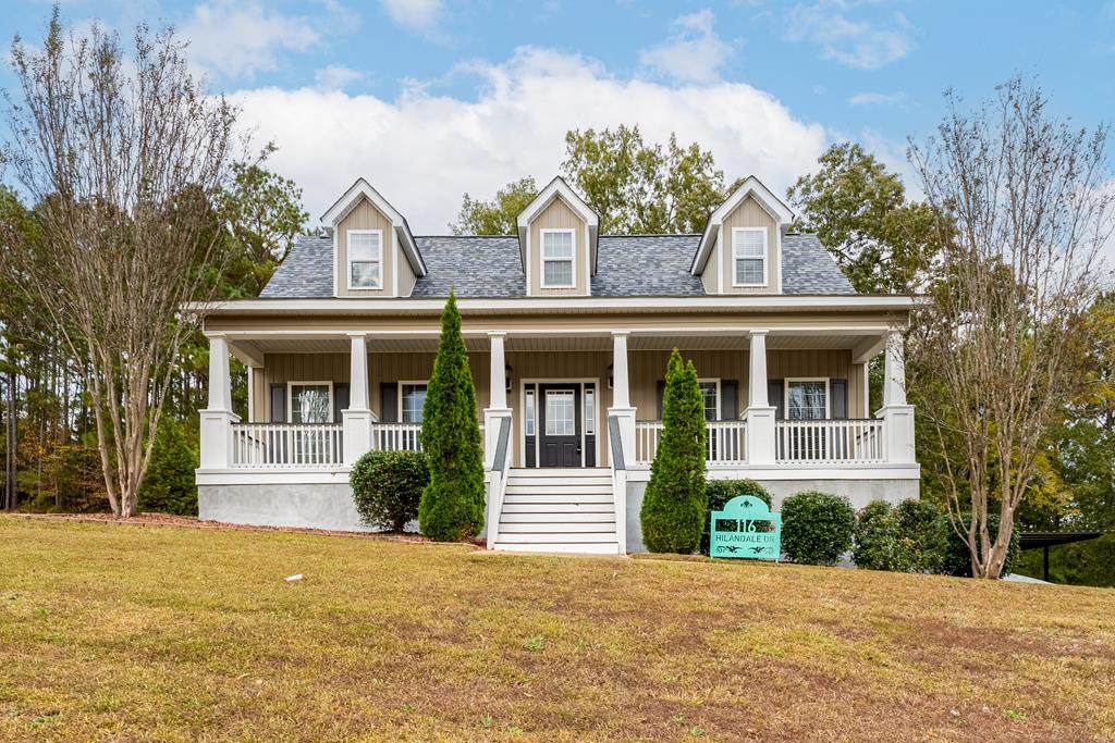 116 Hilandale Drive - Photo 1