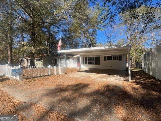 3935 Travis Blvd - Photo 1