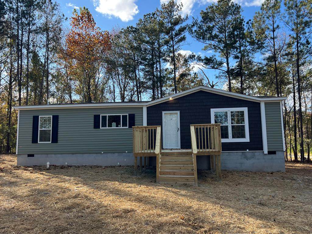 154 J F Hall Rd - Photo 1