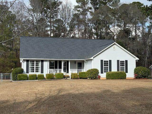 247 Southern Walk Circle - Photo 1