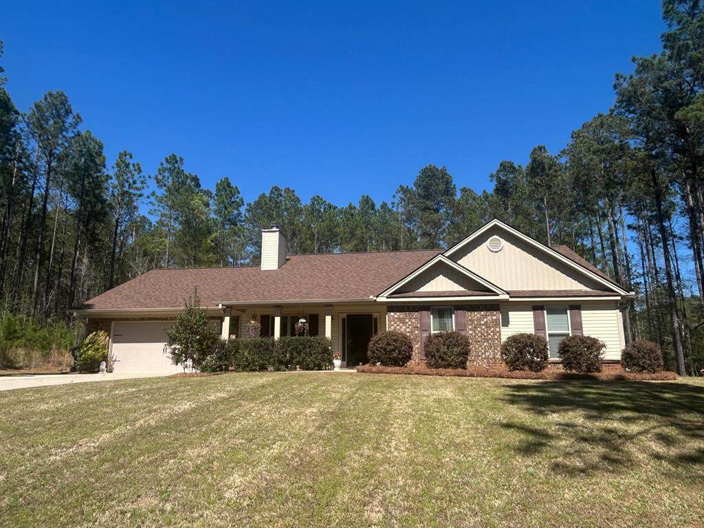 1703 Sara Hunter Lane - Photo 1