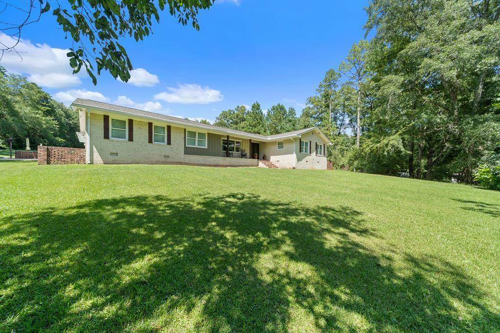 122 Ivey Weaver Rd - Photo 1