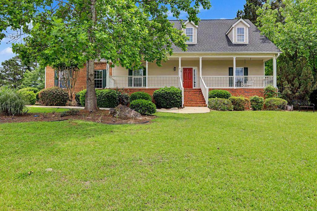 145 Emily Circle - Photo 1