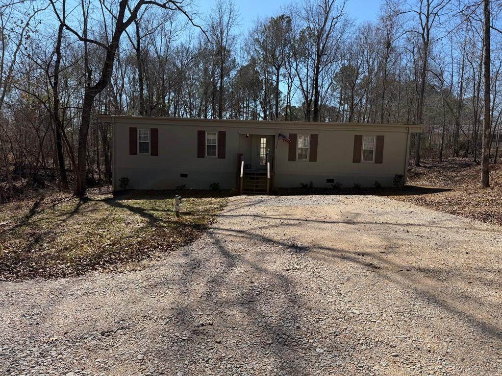 299 Little River Trail - Photo 1