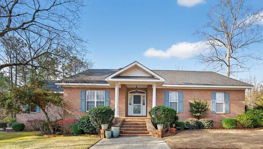 103 Watercrest Drive - Photo 1