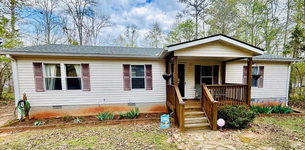 244 Merry Drive - Photo 1