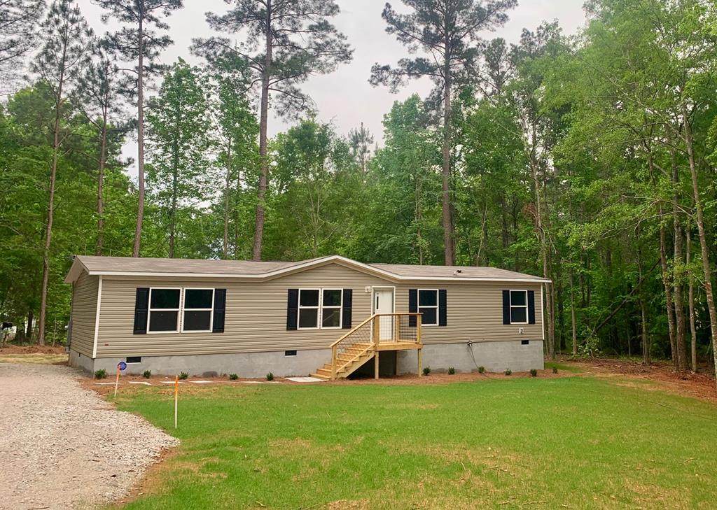 197 Bear Creek Road - Photo 1