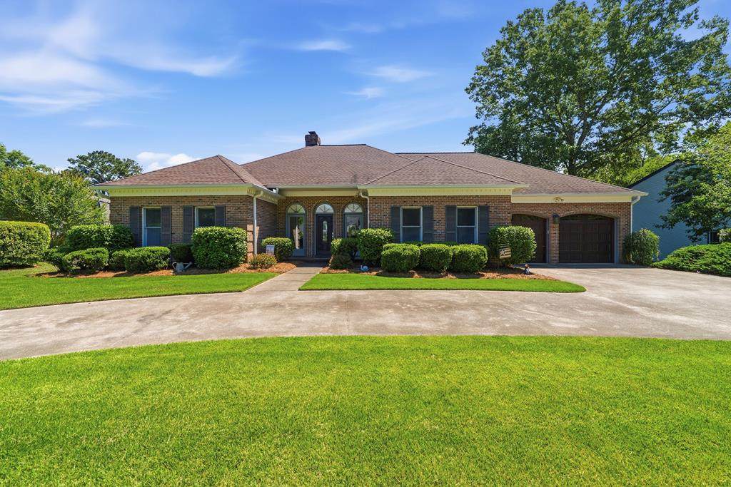 104 Spruce Point - Photo 1
