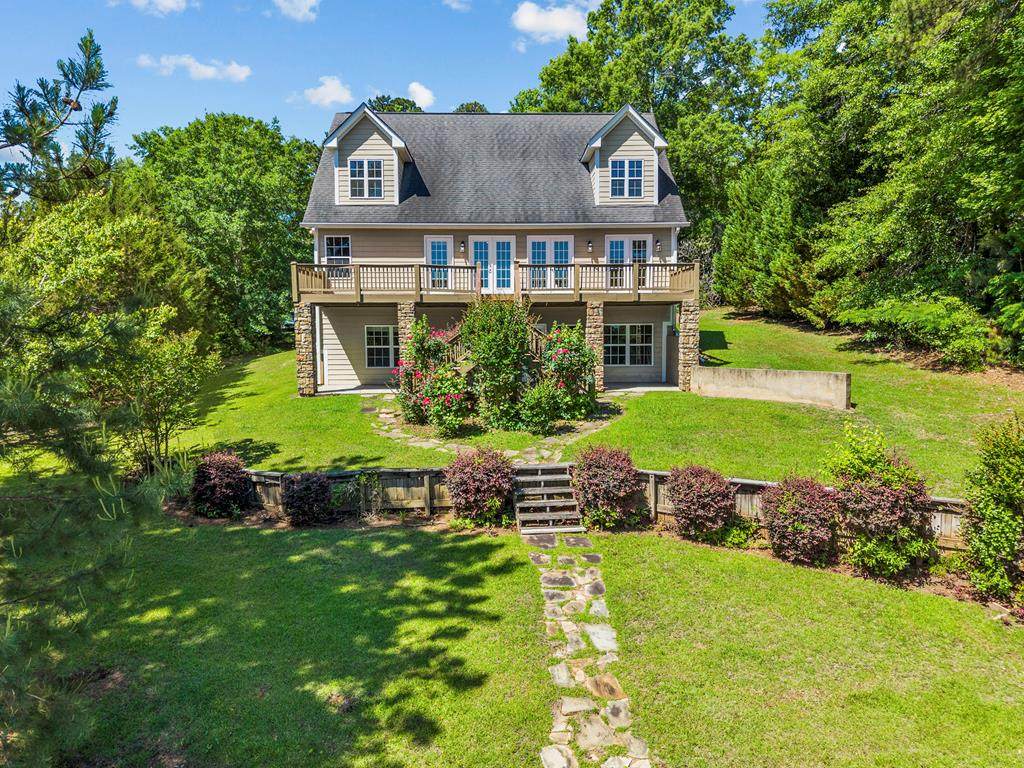 165 Ellis Mill Road - Photo 1