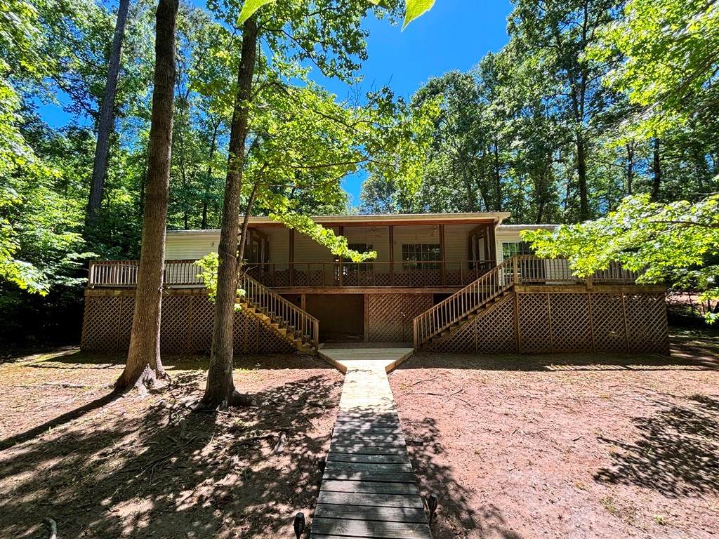 110 Oconee Drive - Photo 1