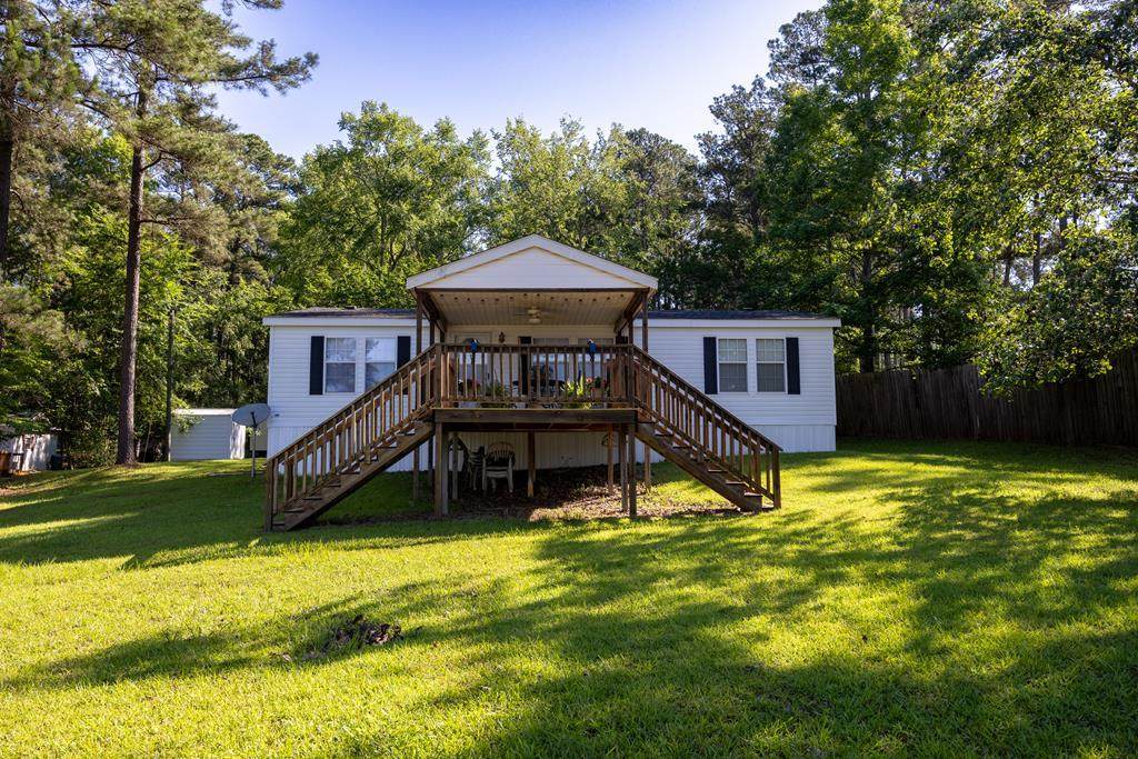 811 Chickasaw Trl. N - Photo 1