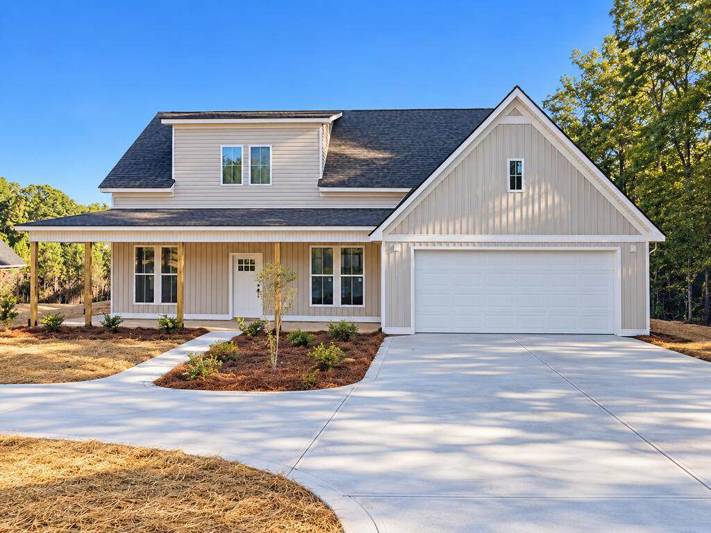 616 Lake Laurel Rd - Photo 1