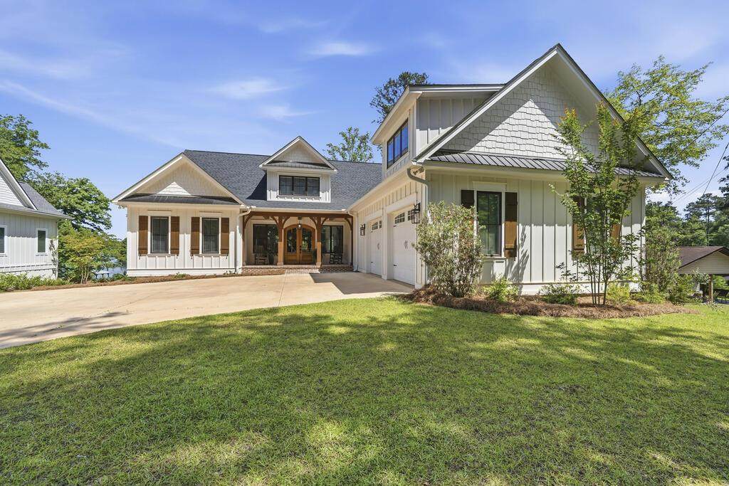 110 Cay Drive - Photo 1