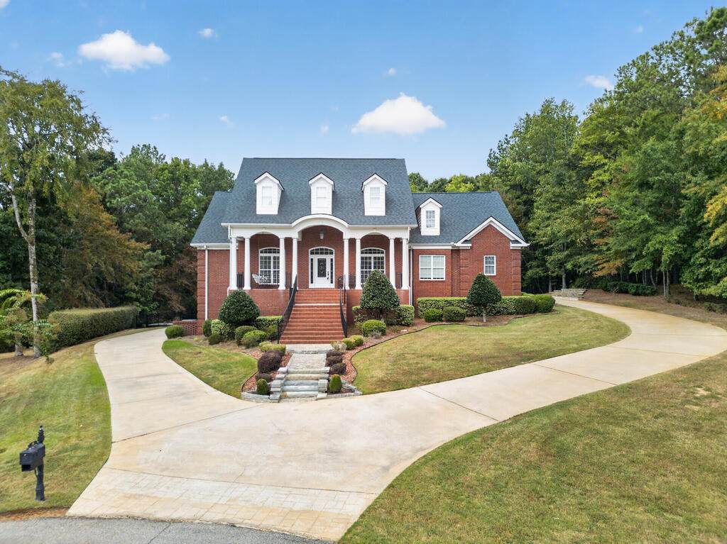 91 Wadley Station Lane - Photo 1