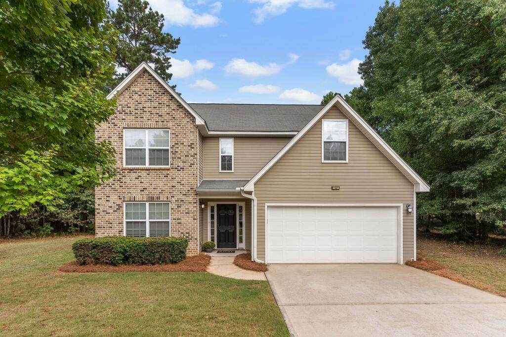 915 Dennis Station Road - Photo 1