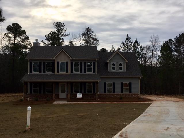 242 Riley Circle - Photo 1