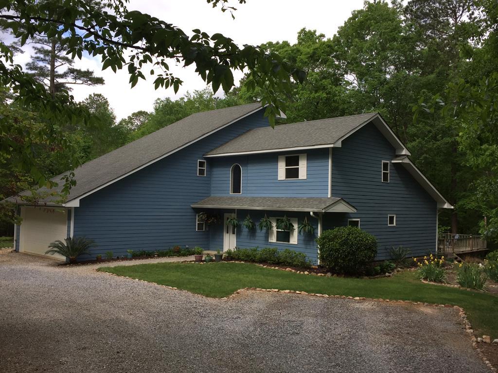 1221 Granite Cove Drive - Photo 1