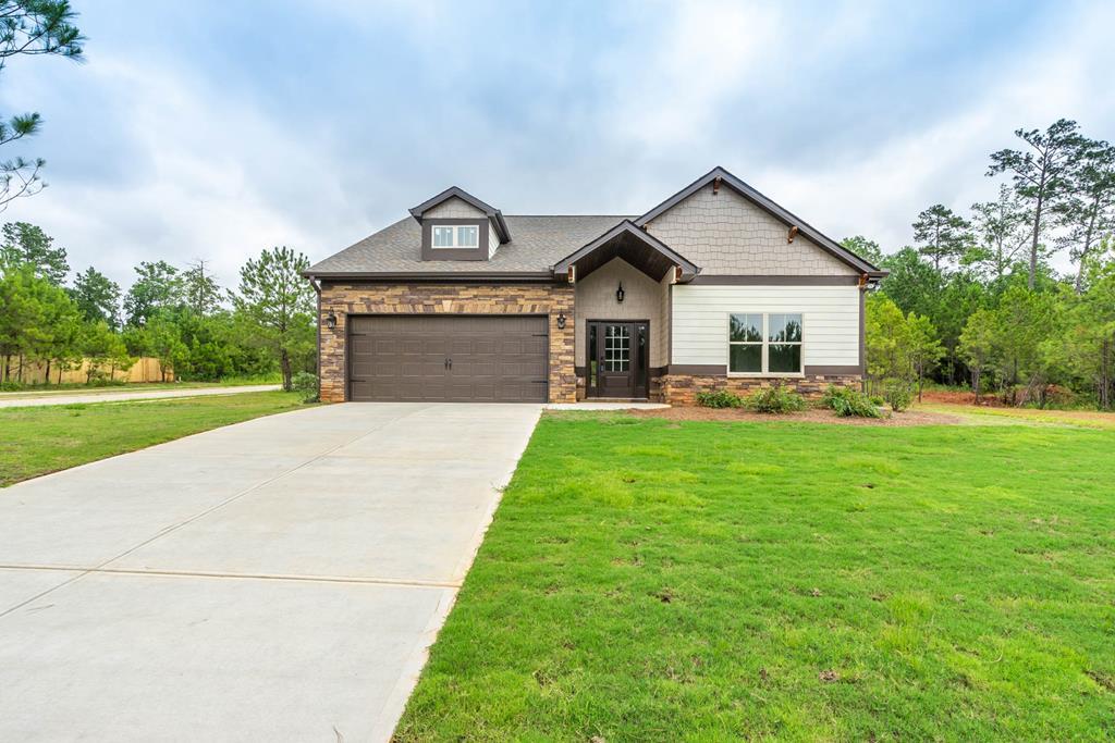 153 Fairway Circle - Photo 1