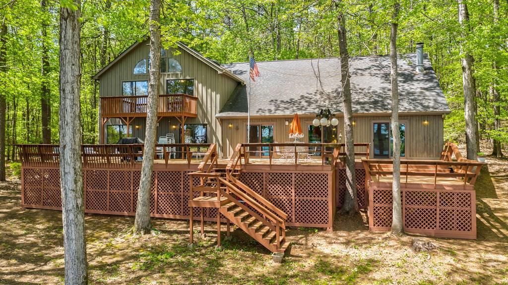 1431 Morgan Drive - Photo 1