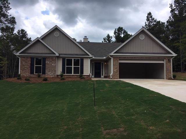 400 Paul Drive - Photo 1