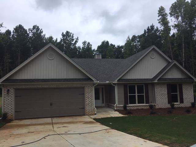 155 Old Plantation Trl - Photo 1