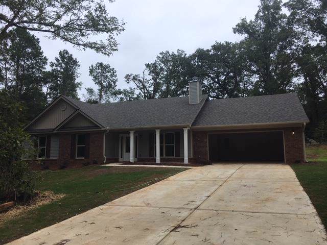167 Old Plantation Trl - Photo 1