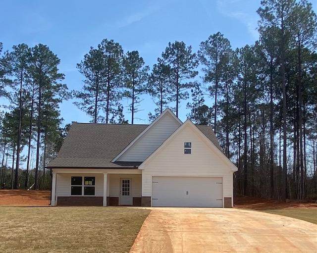 125 Bark Circle - Photo 1
