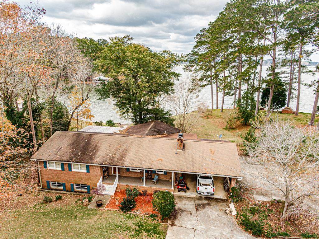 150 Grimes Road - Photo 1