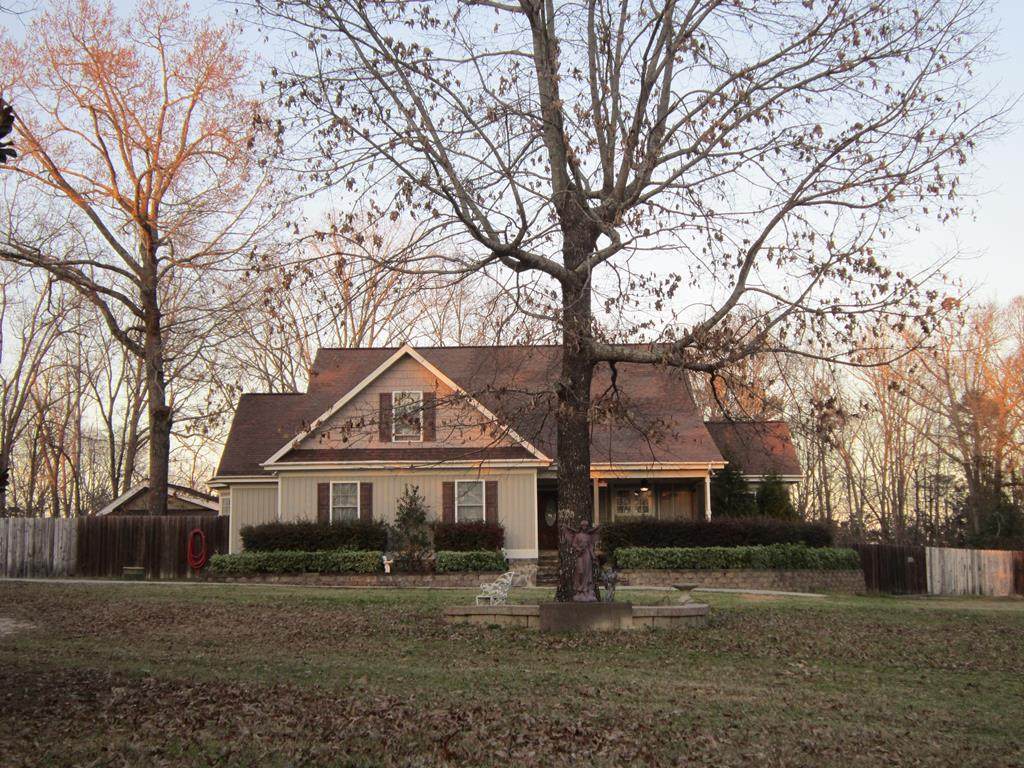 223 Griswoldville Shortcut Road - Photo 1