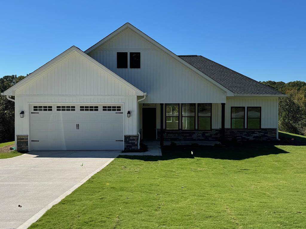 120 Gumm Cemetery Rd - Photo 1