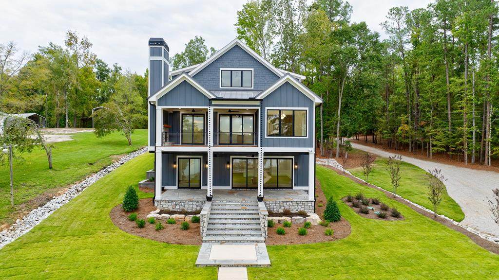 310 Cold Branch Road - Photo 1