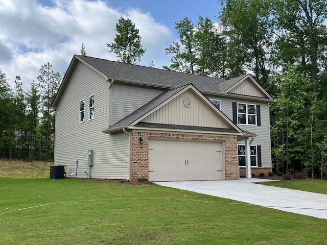 461 Riley Circle - Photo 1