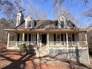 3104 Heritage Rd - Photo 1